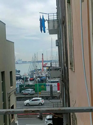 Appartamento trilocale in vendita in Via Domenico Tempio, Catania