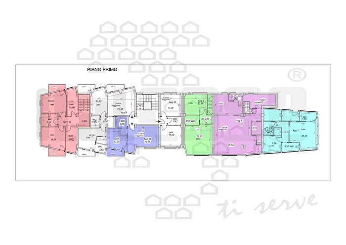 Case in Vendita e in Affitto - 2