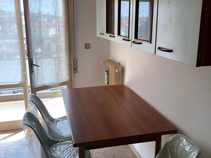 Appartamento trilocale in affitto in via Michelangelo Buonarroti, San Bellino San Filippo Neri, Padova