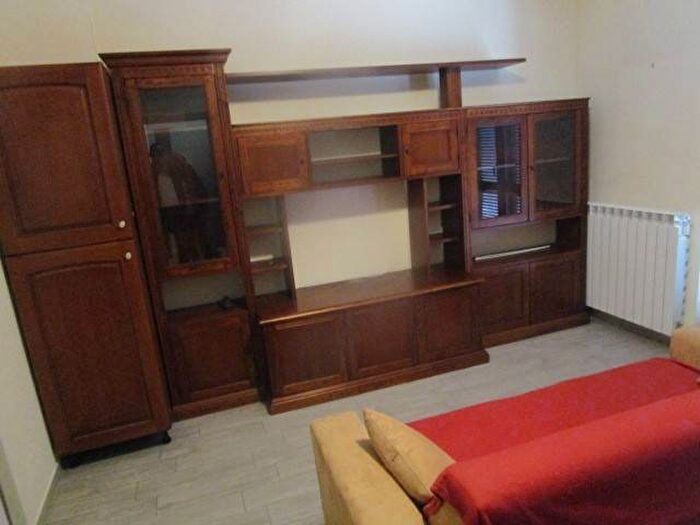 Appartamento bilocale in affitto in Via Cremona, Ospedale, Busto Arsizio