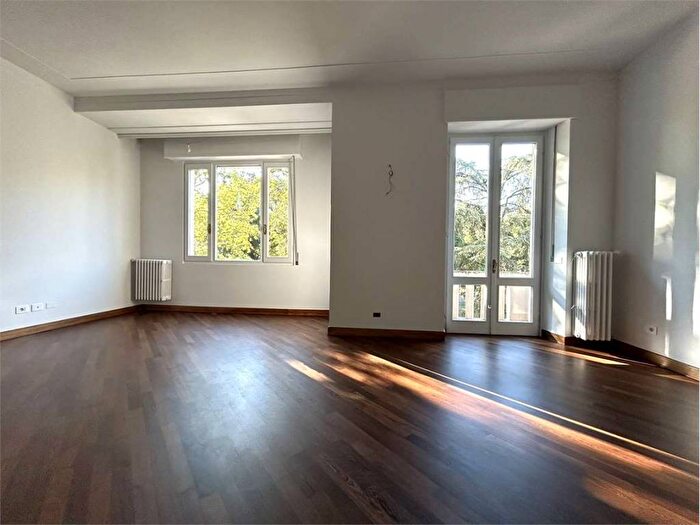 Appartamento trilocale in affitto in Piazzale Susa, Plebisciti Susa, Milano