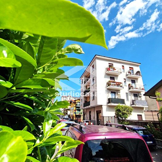 Appartamento trilocale in vendita in Via Rodolfo Remigi, Cinisello Balsamo