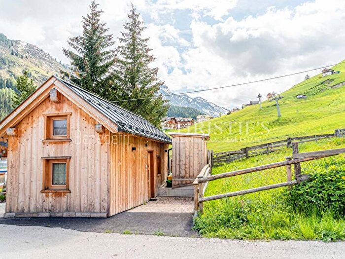 Casa bilocale in affitto in Via PaluaciaAraba, Livinallongo del Col di Lana