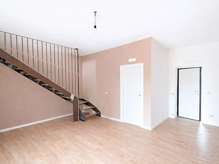 Appartamento trilocale in vendita in Via Padre Modestino, Frattamaggiore