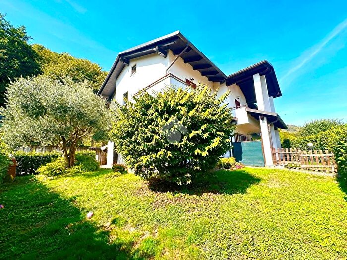 Casa quadrilocale in vendita in Corso IV Novembre, Cafasse