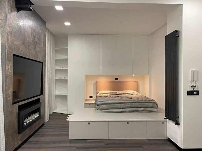 Appartamento bilocale in affitto in Torino Torino, Torino