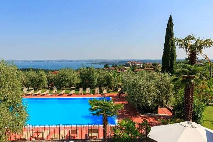 Appartamento bilocale in affitto in Via Paolo ed Enrico Avanzi, Soiano, Soiano del Lago