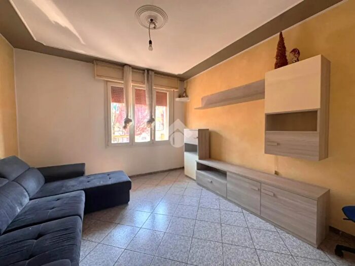 Appartamento quadrilocale in vendita in Via Caduti del Lavoro, San Giovanni In Persiceto