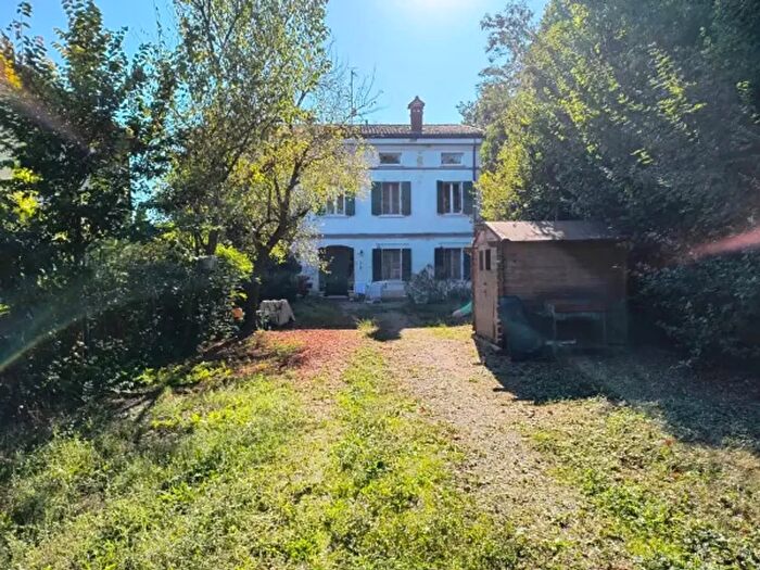 Appartamento con 5 locali in vendita in Nonantola