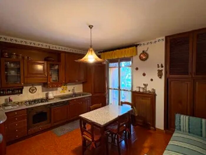 Appartamento quadrilocale in affitto in Via Cavalieri di Vittorio Veneto, Saluzzo