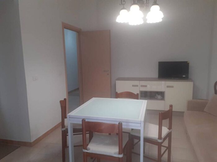 Appartamento bilocale in affitto in Via Pietro Parnisetti, Pista, Alessandria