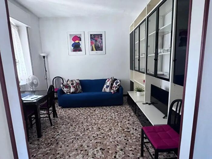 Appartamento quadrilocale in affitto in Viareggio
