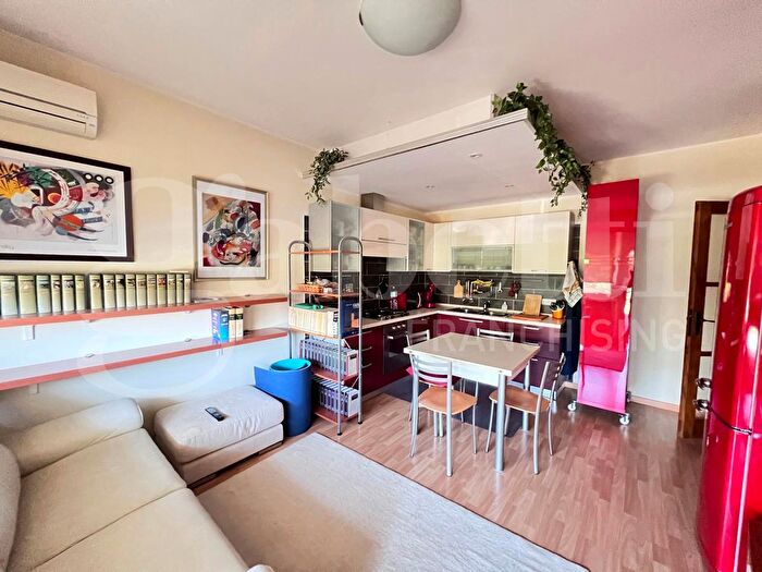 Appartamento quadrilocale in vendita in Oristano