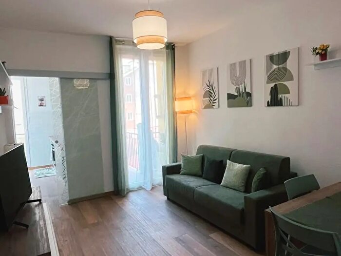 Appartamento trilocale in vendita in La Spezia