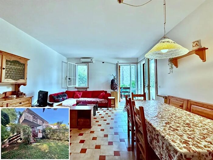 Casa in vendita in Via dei Ligustri, Ravenna