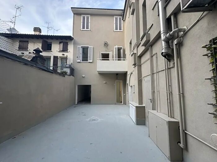 Appartamento monolocale in vendita in Corso Garibaldi, Forli