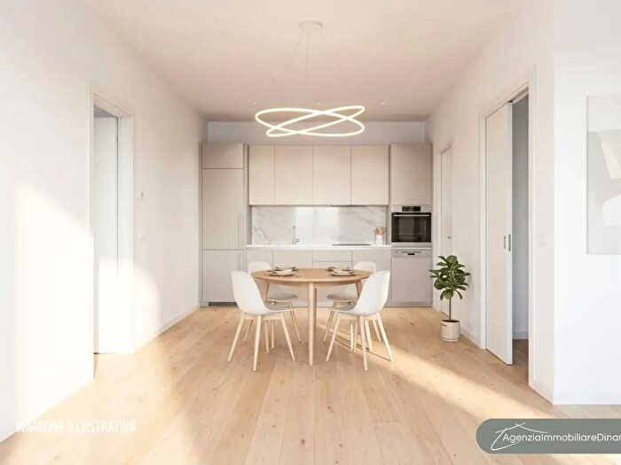 Appartamento con 5 locali in vendita in Piazza dei Tigli, Vazzola