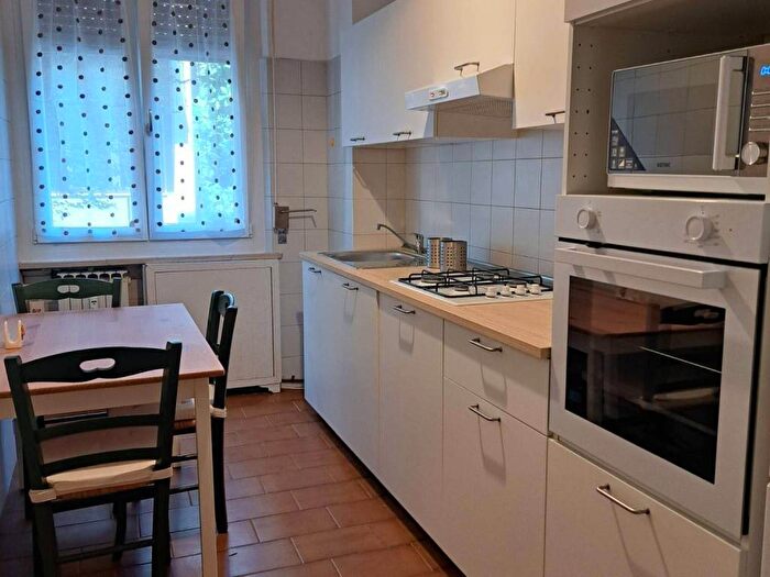 Appartamento quadrilocale in affitto in Via Monte Caio, Stadio Cittadella, Parma