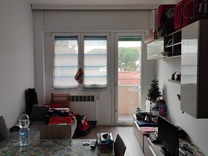 Appartamento bilocale in affitto in Via Vezza, San Donato, Bologna