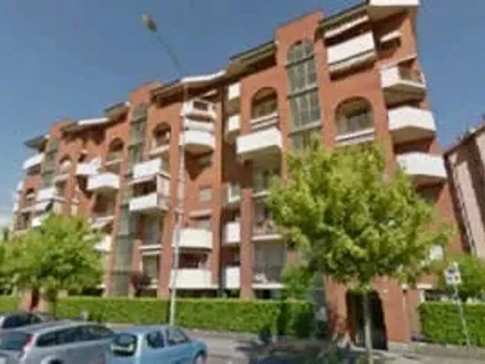 Appartamento quadrilocale in affitto in Via Canaletto, Venaria Reale