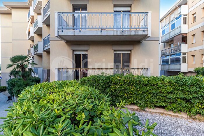 Appartamento quadrilocale in vendita in Via Salvemini C, Noto