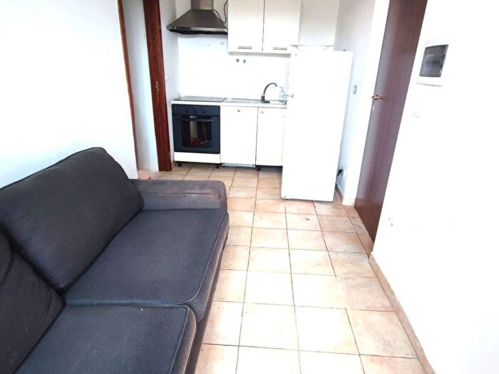 Appartamento bilocale in affitto in Via Borghesiana, Borghesiana, Roma