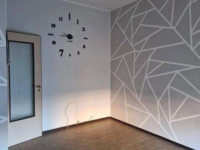 Appartamento bilocale in affitto in Via Gambalera, Alessandria