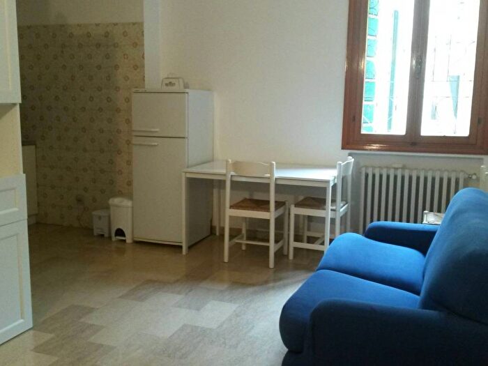 Appartamento bilocale in affitto in Via Beato Pellegrino, Savonarola Ponte Molino, Padova