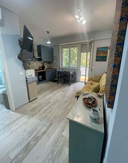 Appartamento monolocale in affitto in Via delle Tartane, Roma