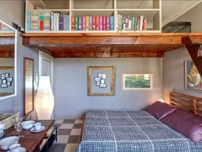 Appartamento bilocale in vendita in Via Guelfa, Firenze