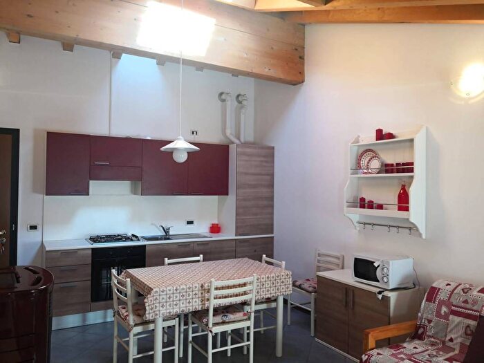 Casa bilocale in affitto in Stadolina, Vione