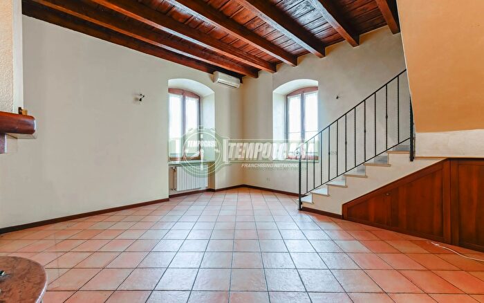 Casa con 5 locali in vendita in Via Scuole Capannelle, Zanica