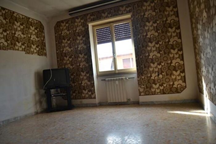 Appartamento trilocale in vendita in Viale Roma, Ciampino