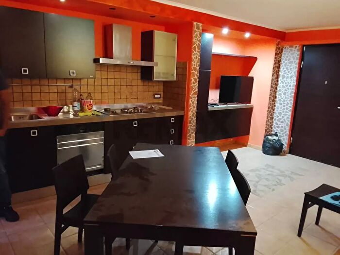 Casa trilocale in vendita in Sessa Aurunca