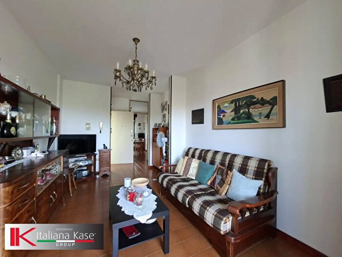 Appartamento quadrilocale in vendita in Via Piave, Caluso