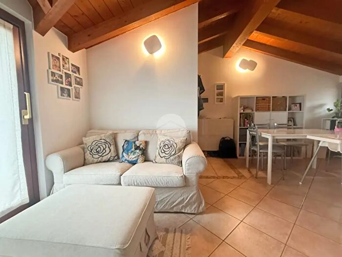 Appartamento bilocale in vendita in Cascina Maestra, Triuggio