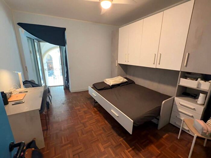 Appartamento trilocale in affitto in Via Po, Giardini Reali, Torino