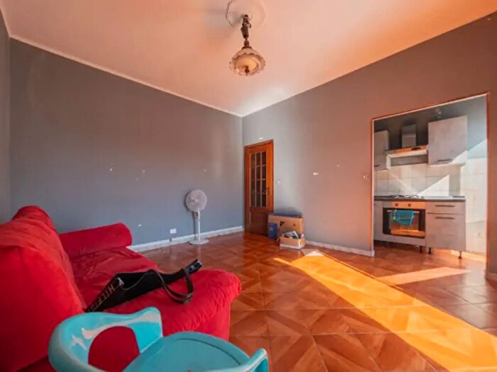 Appartamento bilocale in vendita in Via dello Sport, Asti