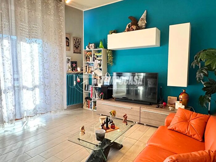 Appartamento bilocale in vendita in Via Vittorio Veneto, Sedriano