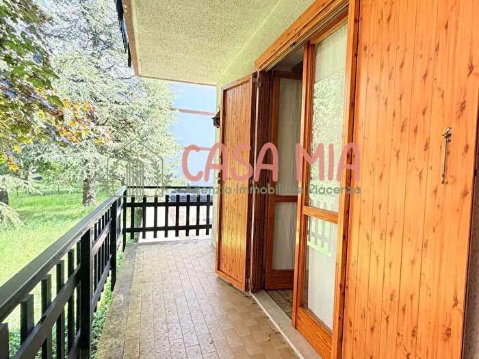 Appartamento bilocale in vendita in Viale Circonvallazione, Ferriere