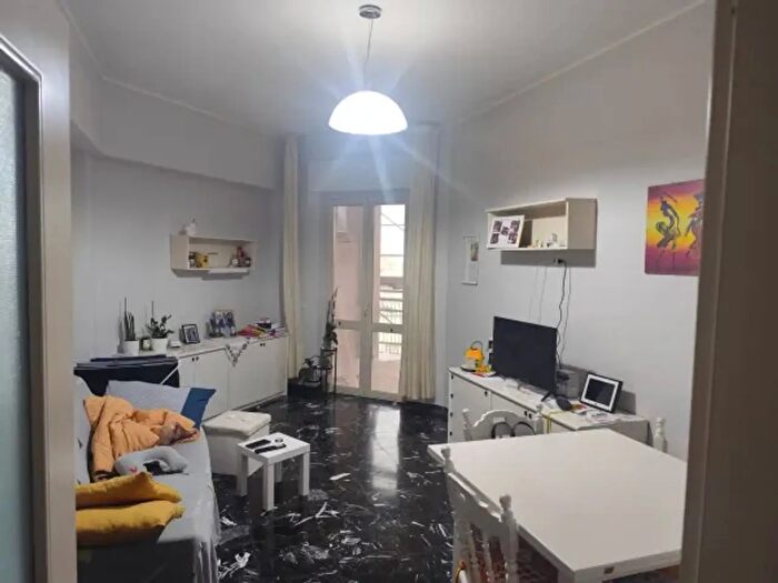 Appartamento bilocale in affitto in Via Giuseppe Schipani, Catanzaro
