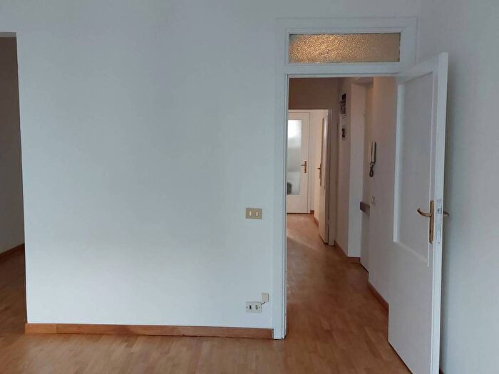 Appartamento bilocale in affitto in Via Cernaia, Repubblica, Roma
