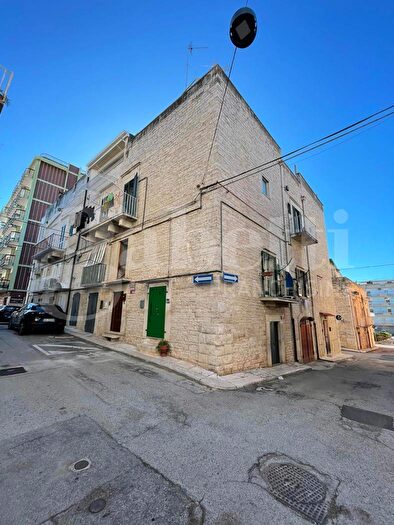 Appartamento in vendita in Ruvo Di Puglia