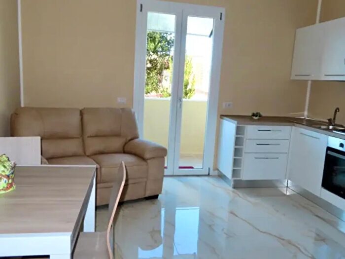 Appartamento bilocale in vendita in Piazza Italia, Cagliari