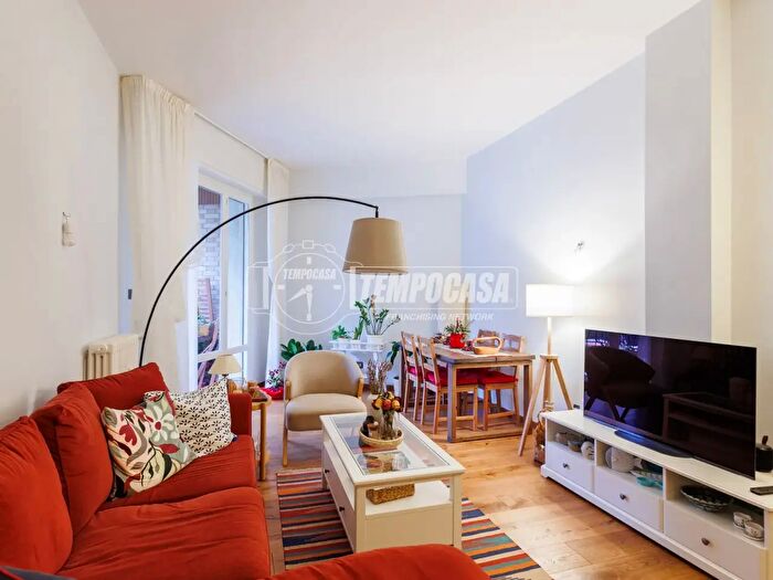 Appartamento trilocale in vendita in Viale Partigiani dItalia, Parma