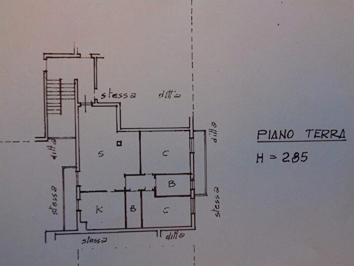 Case in Vendita e in Affitto - 2