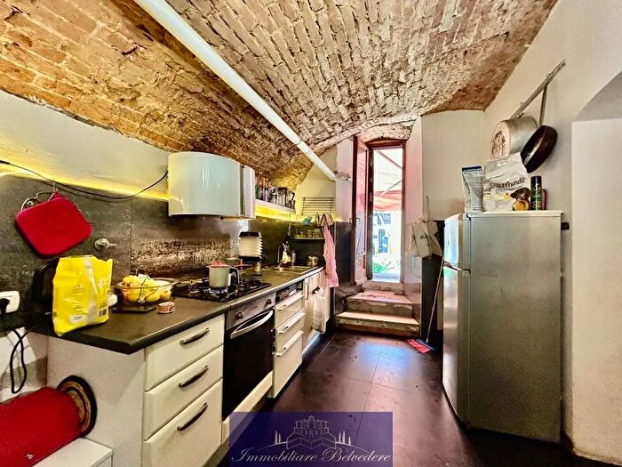 Appartamento quadrilocale in vendita in Via Dante da Castiglione, Firenze