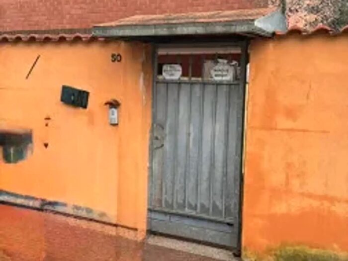 Appartamento trilocale in vendita in Via del Lago Regillo, Roma