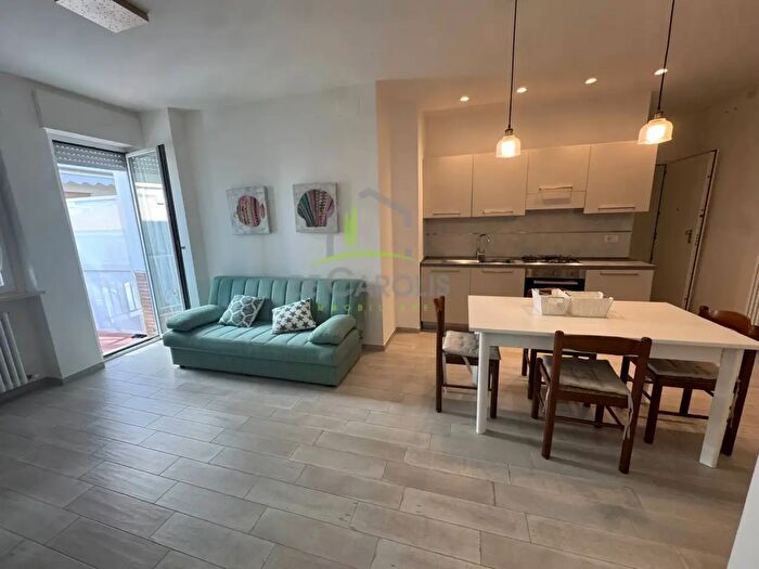 Appartamento monolocale in vendita in Via Rinascimento, San Benedetto Del Tronto