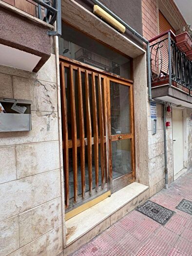 Appartamento quadrilocale in vendita in Canosa Di Puglia